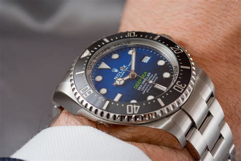 chrono24 rolex deepsea blue|rolex deepsea blue price.